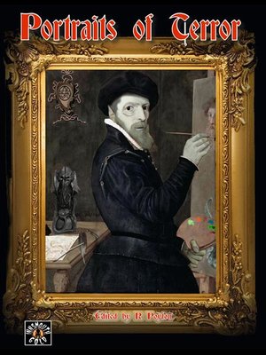cover image of Portraits of Terror